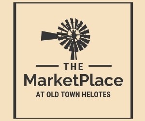 Helotes MarketPlace